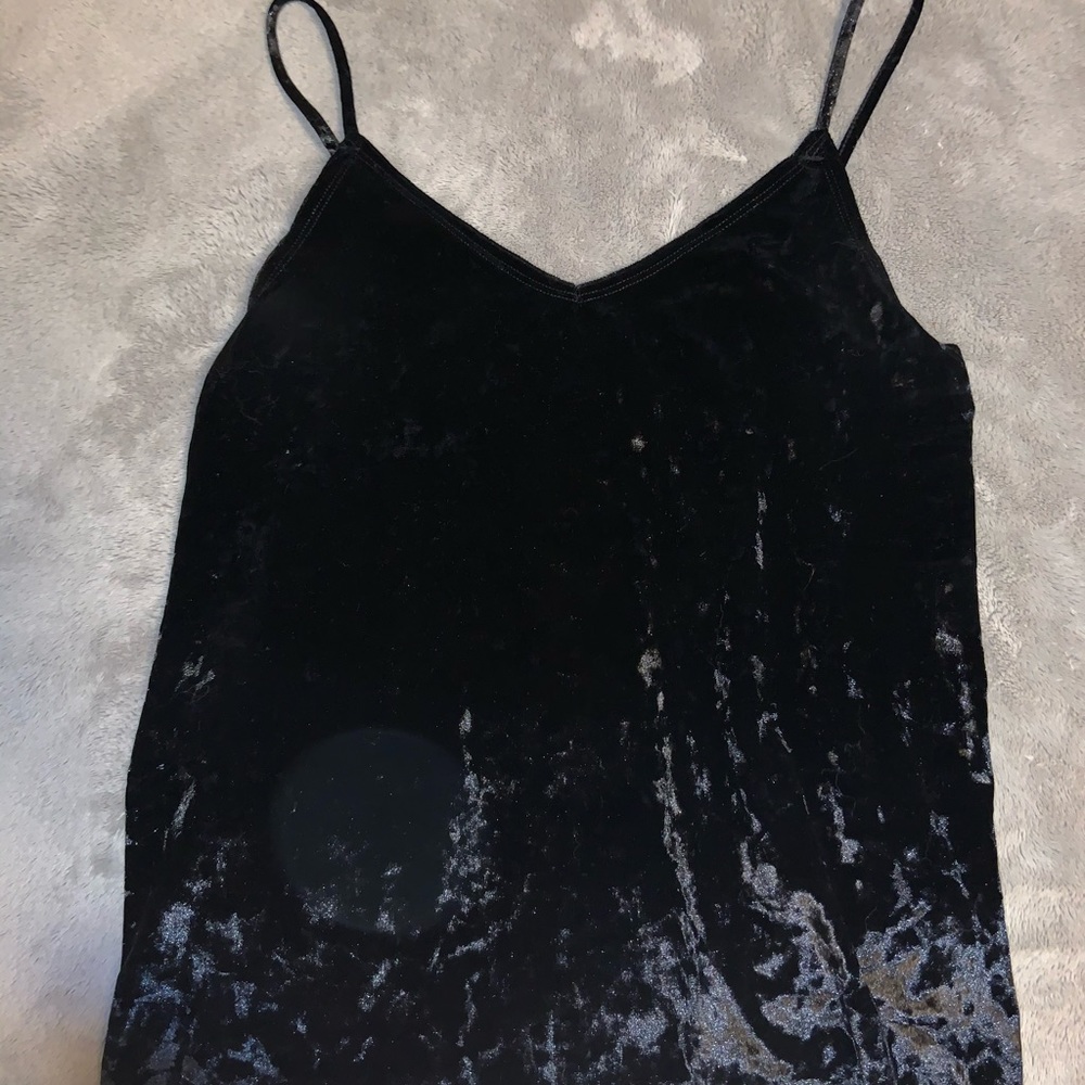 Hollister tank top